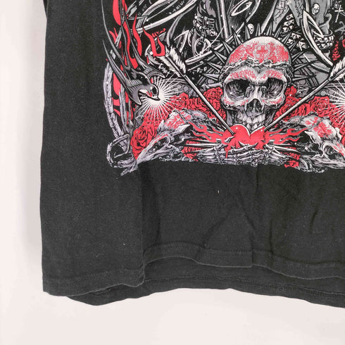 バンドTシャツ メンズ JPN:L