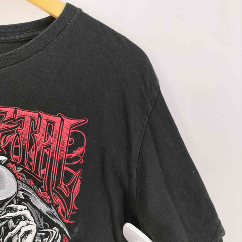 バンドTシャツ メンズ JPN:L