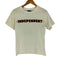 インディペンデント INDEPENDENT 90~00S メキシコ製 NHSタグ クロス 両面プリント ショートスリーブ クルーネック Tシャツ メンズ import:S