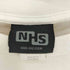 インディペンデント INDEPENDENT 90~00S メキシコ製 NHSタグ クロス 両面プリント ショートスリーブ クルーネック Tシャツ メンズ import:S