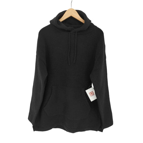 ピルグリムサーフプラスサプライ Pilgrim Surf+Supply Griggs Yak Wool Knit Hoodie メンズ JPN:M