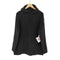 ピルグリムサーフプラスサプライ Pilgrim Surf+Supply Griggs Yak Wool Knit Hoodie メンズ JPN:M