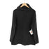 ピルグリムサーフプラスサプライ Pilgrim Surf+Supply Griggs Yak Wool Knit Hoodie メンズ JPN:M