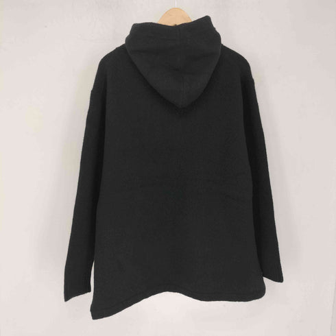 ピルグリムサーフプラスサプライ Pilgrim Surf+Supply Griggs Yak Wool Knit Hoodie メンズ JPN:M
