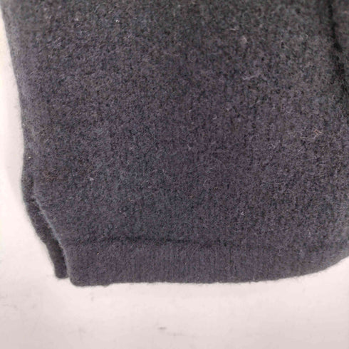 ピルグリムサーフプラスサプライ Pilgrim Surf+Supply Griggs Yak Wool Knit Hoodie メンズ JPN:M