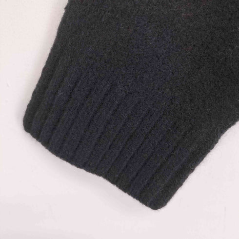 ピルグリムサーフプラスサプライ Pilgrim Surf+Supply Griggs Yak Wool Knit Hoodie メンズ JPN:M