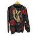 グラム glamb Punk Flower Knit / パンクフラワーニット メンズ JPN:M