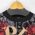 グラム glamb Punk Flower Knit / パンクフラワーニット メンズ JPN:M