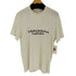 クライミー THE CRIMIE MESSAGE SHORT SLEEVE T SHIRT メンズ JPN:L