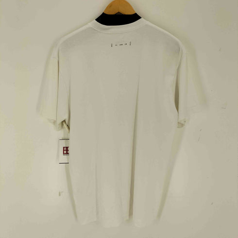 クライミー THE CRIMIE MESSAGE SHORT SLEEVE T SHIRT メンズ JPN:L