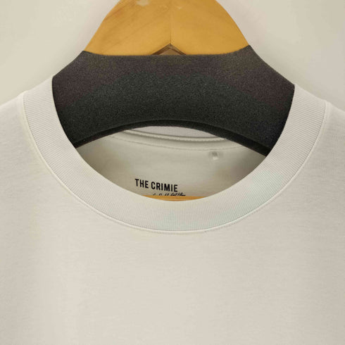クライミー THE CRIMIE MESSAGE SHORT SLEEVE T SHIRT メンズ JPN:L