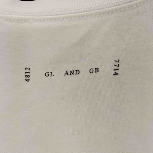 クライミー THE CRIMIE MESSAGE SHORT SLEEVE T SHIRT メンズ JPN:L