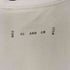 クライミー THE CRIMIE MESSAGE SHORT SLEEVE T SHIRT メンズ JPN:L