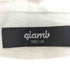 グラム glamb プリントTシャツ メンズ JPN:M