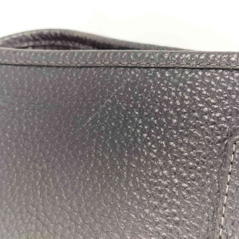 トフロードストーン TOFF&LOADSTONE 2WAY レザーショルダーバッグ メンズ