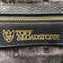 トフロードストーン TOFF&LOADSTONE 2WAY レザーショルダーバッグ メンズ
