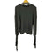グラム glamb Blow Creed Knit / ブロウクリードニット メンズ JPN:M