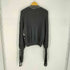 グラム glamb Blow Creed Knit / ブロウクリードニット メンズ JPN:M