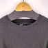 グラム glamb Blow Creed Knit / ブロウクリードニット メンズ JPN:M