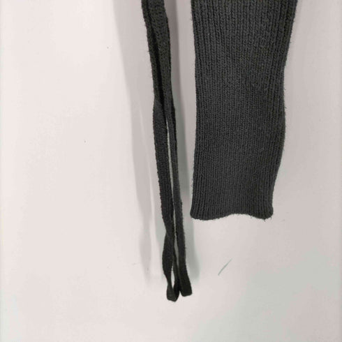 グラム glamb Blow Creed Knit / ブロウクリードニット メンズ JPN:M