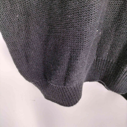 グラム glamb Blow Creed Knit / ブロウクリードニット メンズ JPN:M