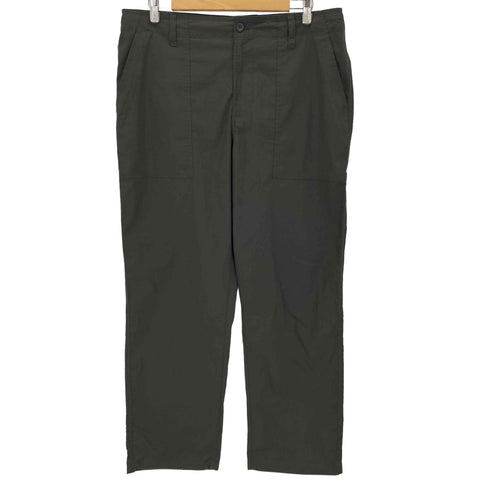 プラナ prAna リップストップ ベイカーパンツ メンズ 36/30