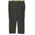 プラナ prAna リップストップ ベイカーパンツ メンズ 36/30