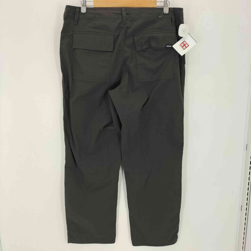 プラナ prAna リップストップ ベイカーパンツ メンズ 36/30