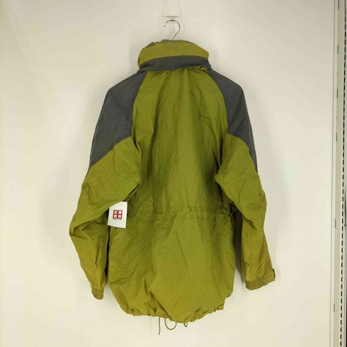 レガッタ REGATTA ISOTEX フードパッカブル マウンテンパーカ メンズ