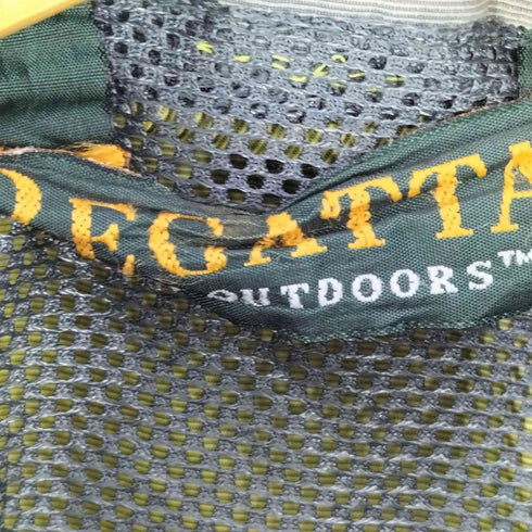 レガッタ REGATTA ISOTEX フードパッカブル マウンテンパーカ メンズ