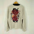 グラム glamb Peace Bouquet Sweat / ピースブーケスウェット メンズ JPN:M