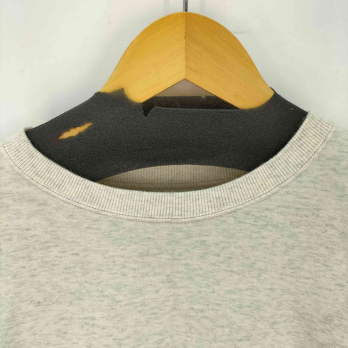 グラム glamb Peace Bouquet Sweat / ピースブーケスウェット メンズ JPN:M