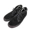 バンズ VANS CHUKKA SUEDE スエードハイカットスニーカー メンズ JPN:27