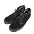 バンズ VANS CHUKKA SUEDE スエードハイカットスニーカー メンズ JPN:27