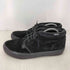 バンズ VANS CHUKKA SUEDE スエードハイカットスニーカー メンズ JPN:27
