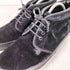 バンズ VANS CHUKKA SUEDE スエードハイカットスニーカー メンズ JPN:27