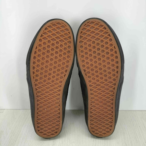 バンズ VANS CHUKKA SUEDE スエードハイカットスニーカー メンズ JPN:27