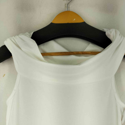 Ada. ノースリーブワンピース レディース ONE SIZE