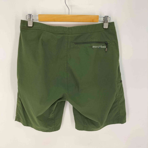 モンベル mont bell サウスリムショーツ メンズ JPN:M