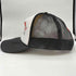 HANGOVER MESH CAP BLACK メンズ