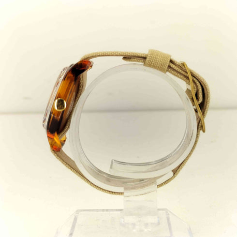 タイメックス TIMEX オリジナルキャンパー クオーツ腕時計 レディース