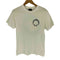 エヌエイチエス NHS 90~00S メキシコ製 OJII STREET RAZOR サークルロゴ 両面プリント Tシャツ メンズ import:S