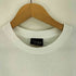 エヌエイチエス NHS 90~00S メキシコ製 OJII STREET RAZOR サークルロゴ 両面プリント Tシャツ メンズ import:S
