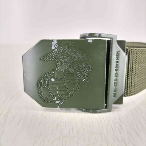 ユーエスマリン U.S.MARINE ガチャベルト メンズ