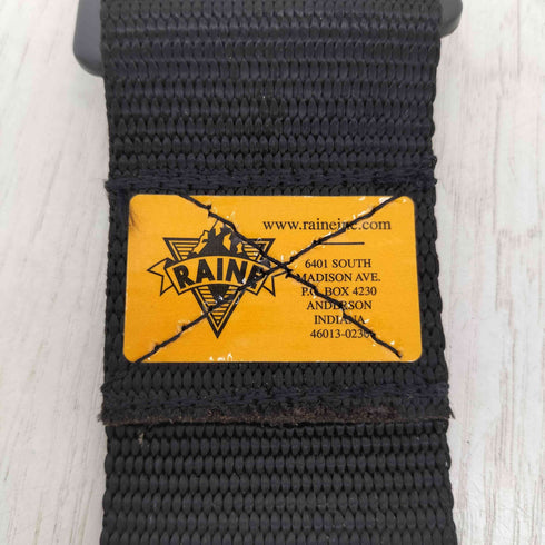 ユーエスアーミー U.S. ARMY GI TROUSER BELT メンズ