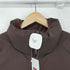 ザノースフェイスホワイトレーベル THE NORTH FACE WHITE LABEL Nuptse Jacket Cocoa Brown ヌプシ ジャケット ココアブラウン レディース import:M