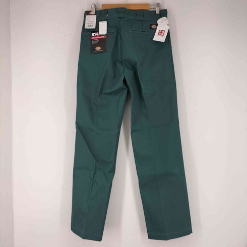ディッキーズ Dickies 874 Original Fit ワークパンツ メンズ US:32-33