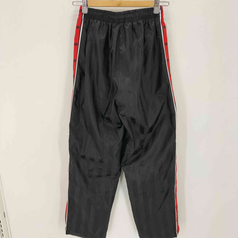 プーマ PUMA トレーニング シャドウ ストライプ ウーブンパンツ メンズ JPN:S