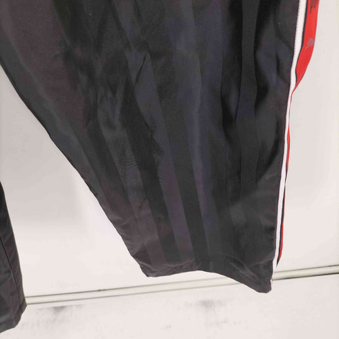 プーマ PUMA トレーニング シャドウ ストライプ ウーブンパンツ メンズ JPN:S