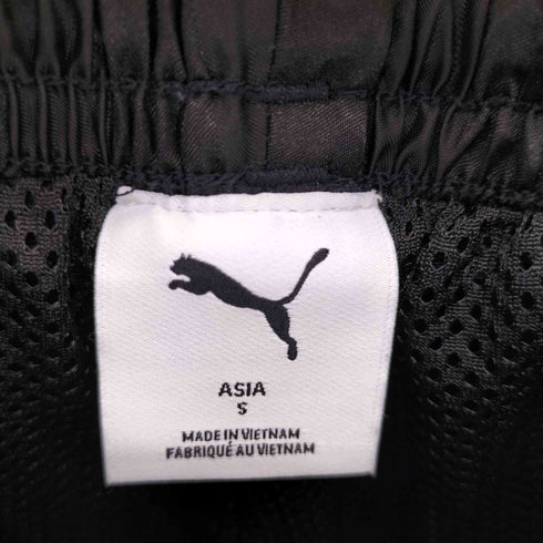 プーマ PUMA トレーニング シャドウ ストライプ ウーブンパンツ メンズ JPN:S